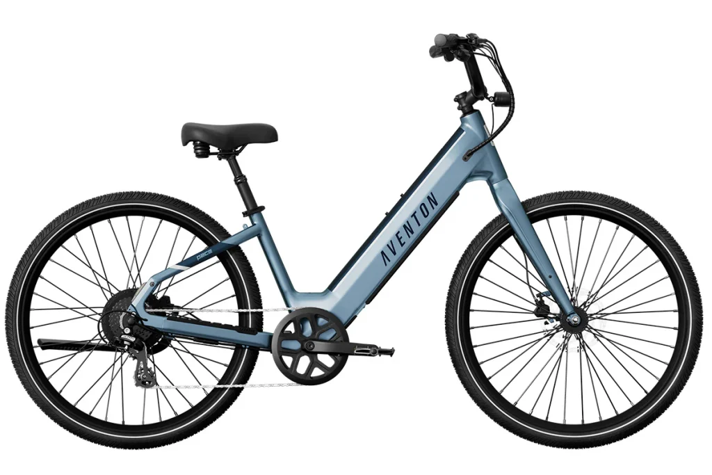 Aventon Pace 4