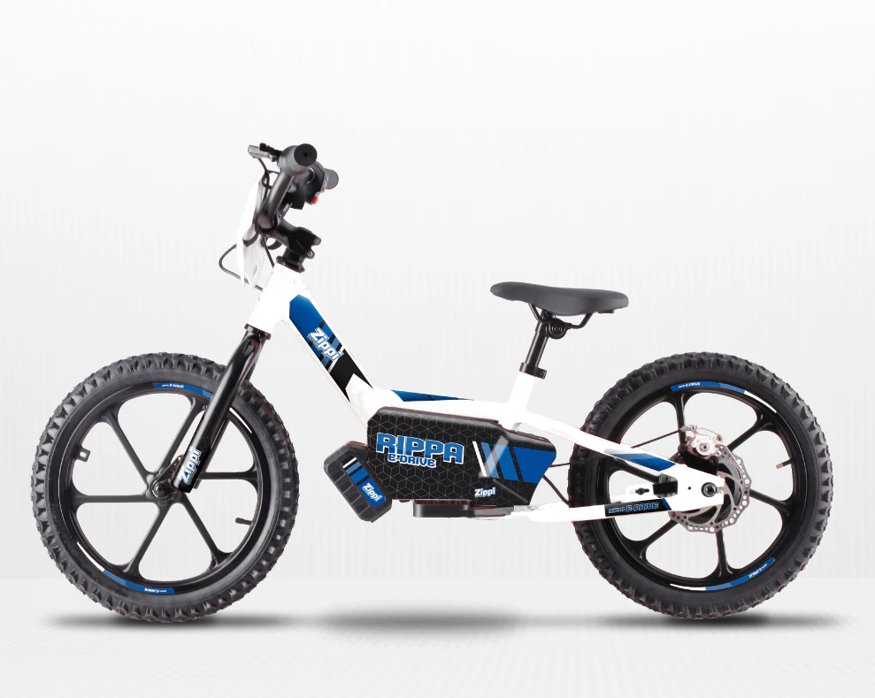 Zippie Rippa 16"