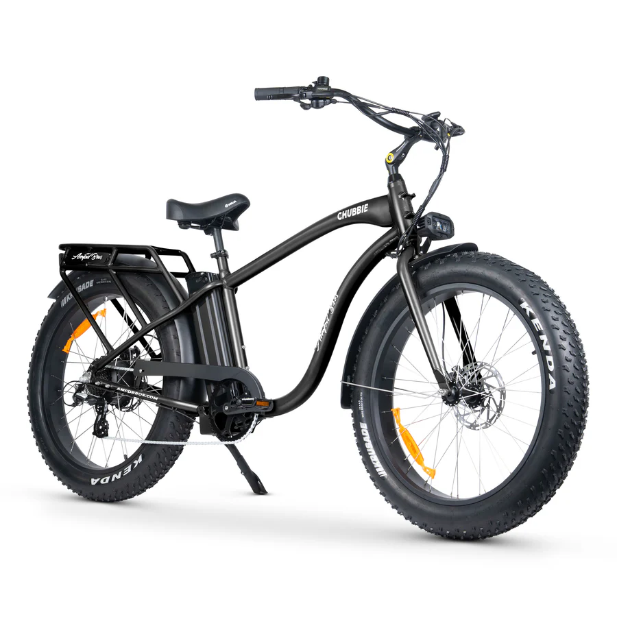 Ampd bros Chubbie 2 ebike