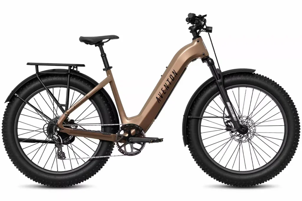 Aventon Aventure 3 ST