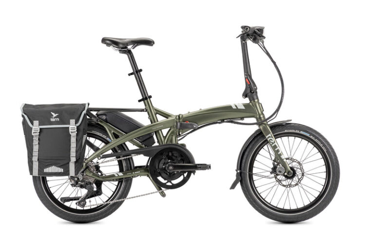5 Best Folding Ebikes In Australia