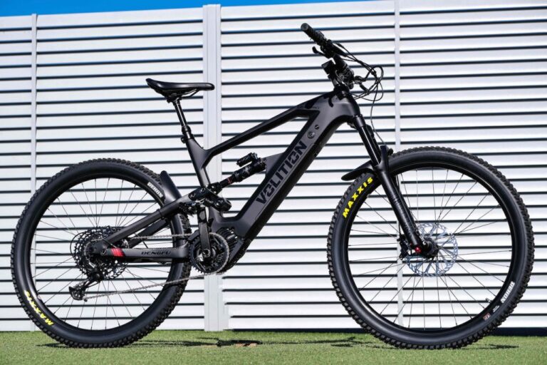 Best Electric Mountain Bikes Australia 2024 Ebike Expert