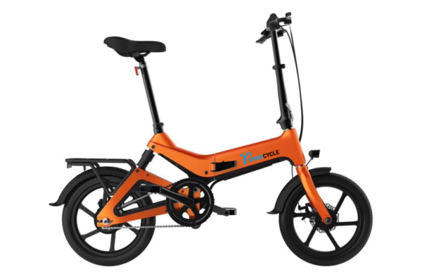 5 Best Folding Ebikes In Australia