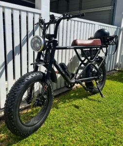 De Rodi Rover Plus Gen 6 Dirodi Rover Plus Electric Bike Review - Ebike Expert