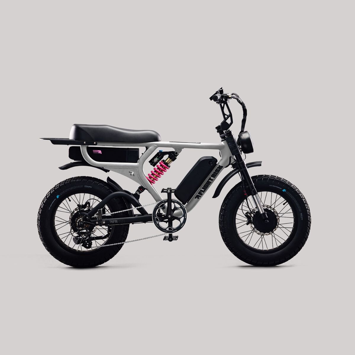 Flight Risk Ebike Range Review - Ebike Expert