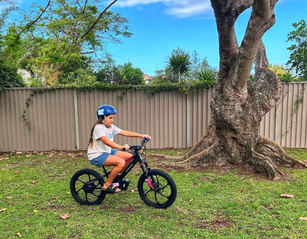 Best Electric Bikes for Kids in Australia 2026 - Ebike Expert