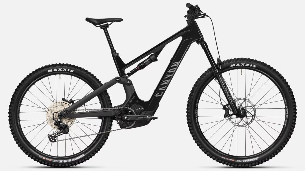 Canyon Spectral
